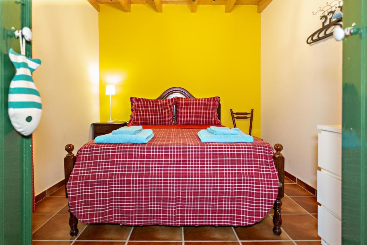 Casa Lopes, Moradia Tradicional para Férias no Centro Histórico de Tavira Extérieur photo