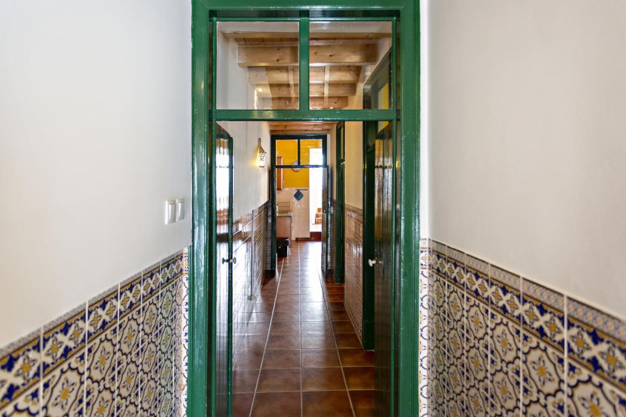 Casa Lopes, Moradia Tradicional para Férias no Centro Histórico de Tavira Extérieur photo