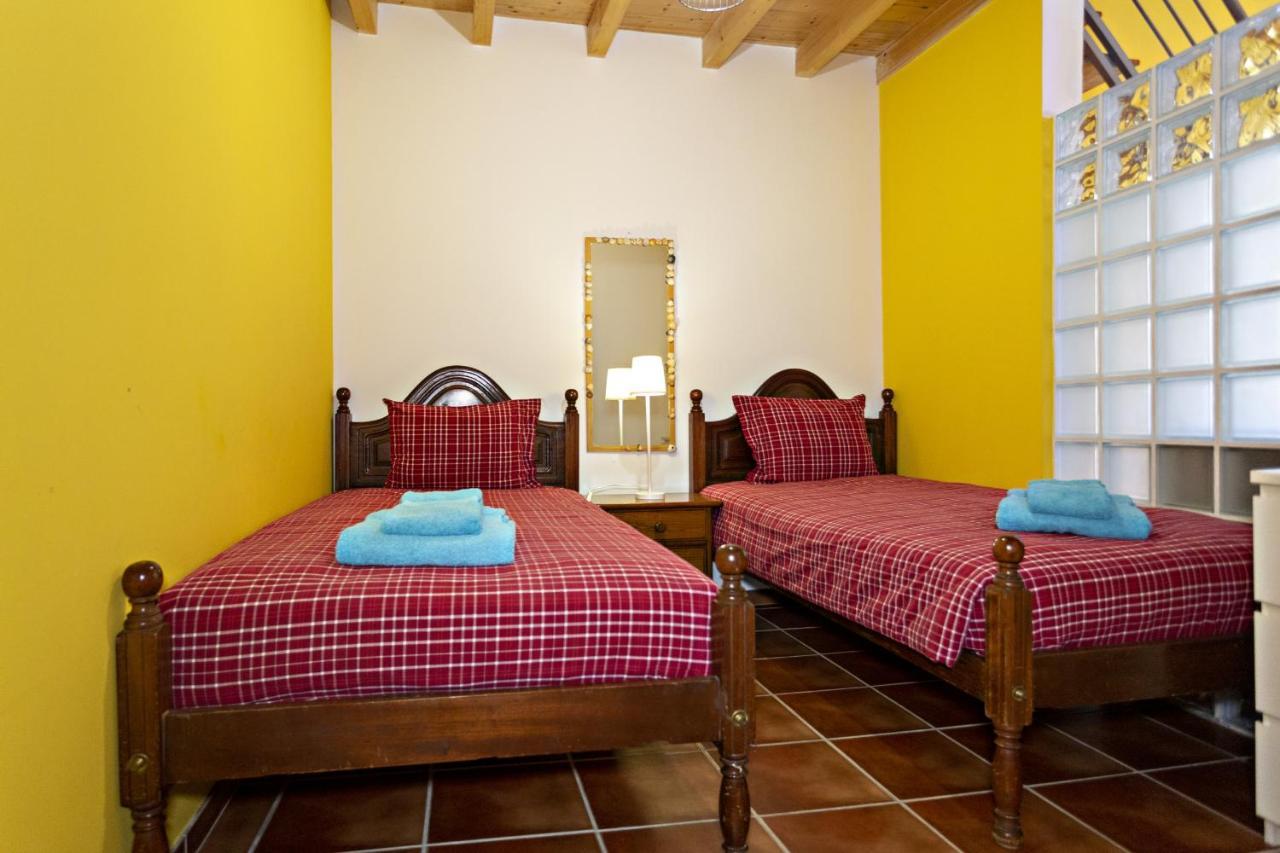 Casa Lopes, Moradia Tradicional para Férias no Centro Histórico de Tavira Extérieur photo