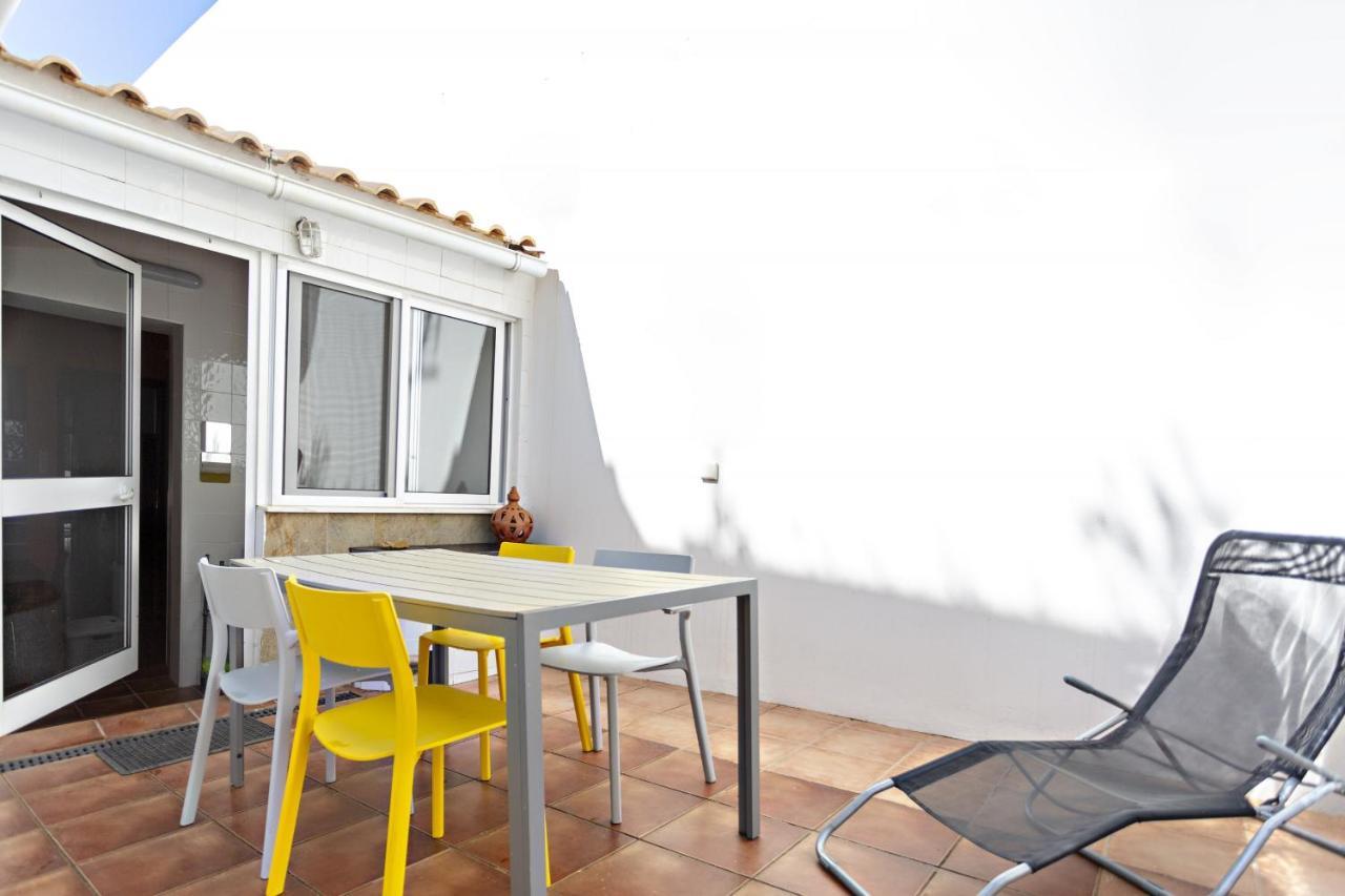 Casa Lopes, Moradia Tradicional para Férias no Centro Histórico de Tavira Extérieur photo