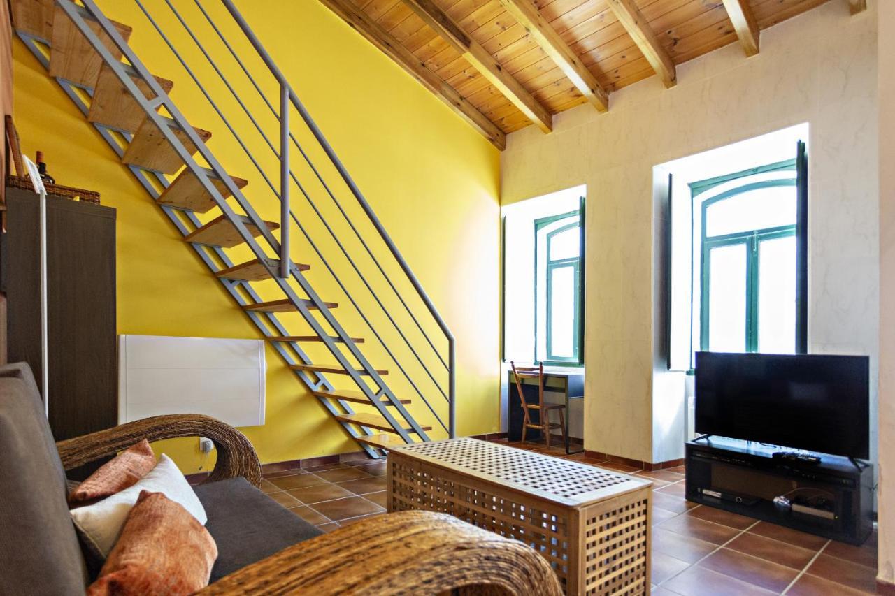 Casa Lopes, Moradia Tradicional para Férias no Centro Histórico de Tavira Extérieur photo