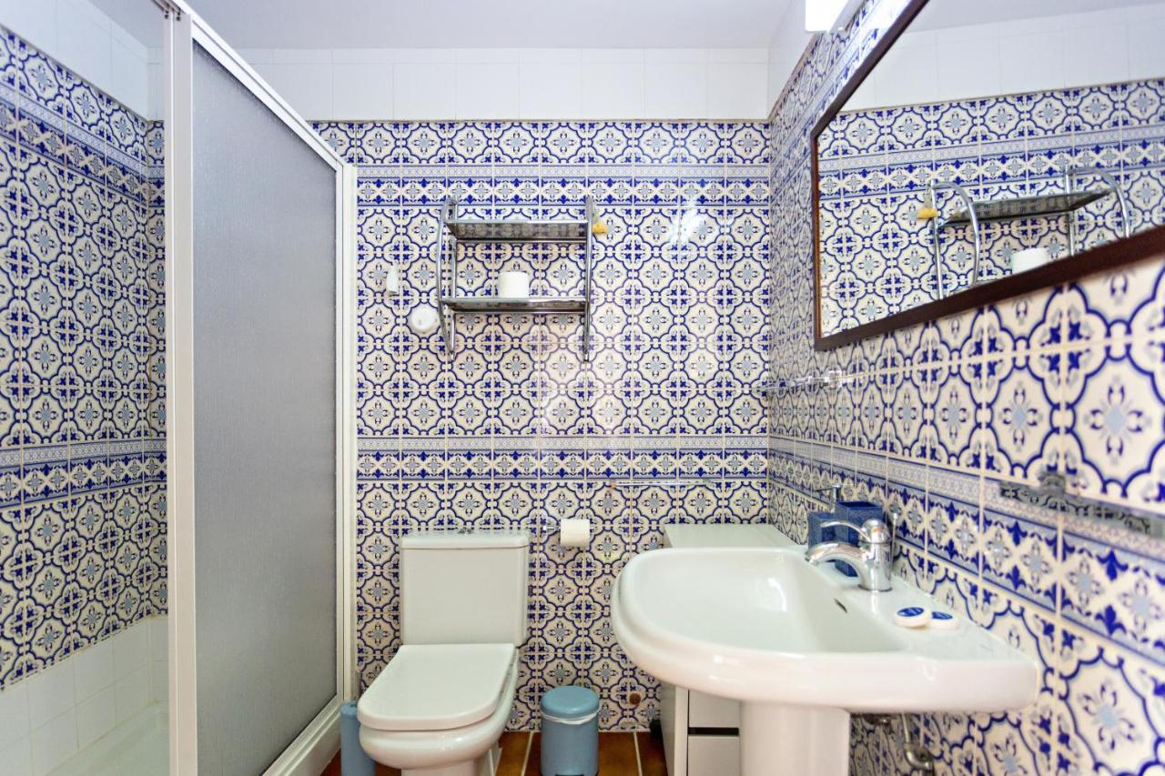 Casa Lopes, Moradia Tradicional para Férias no Centro Histórico de Tavira Extérieur photo